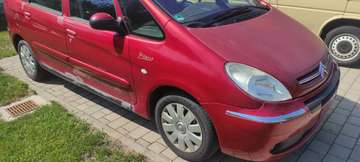 Xsara Picasso 1,6 HDi 16V Millionaire Millionaire