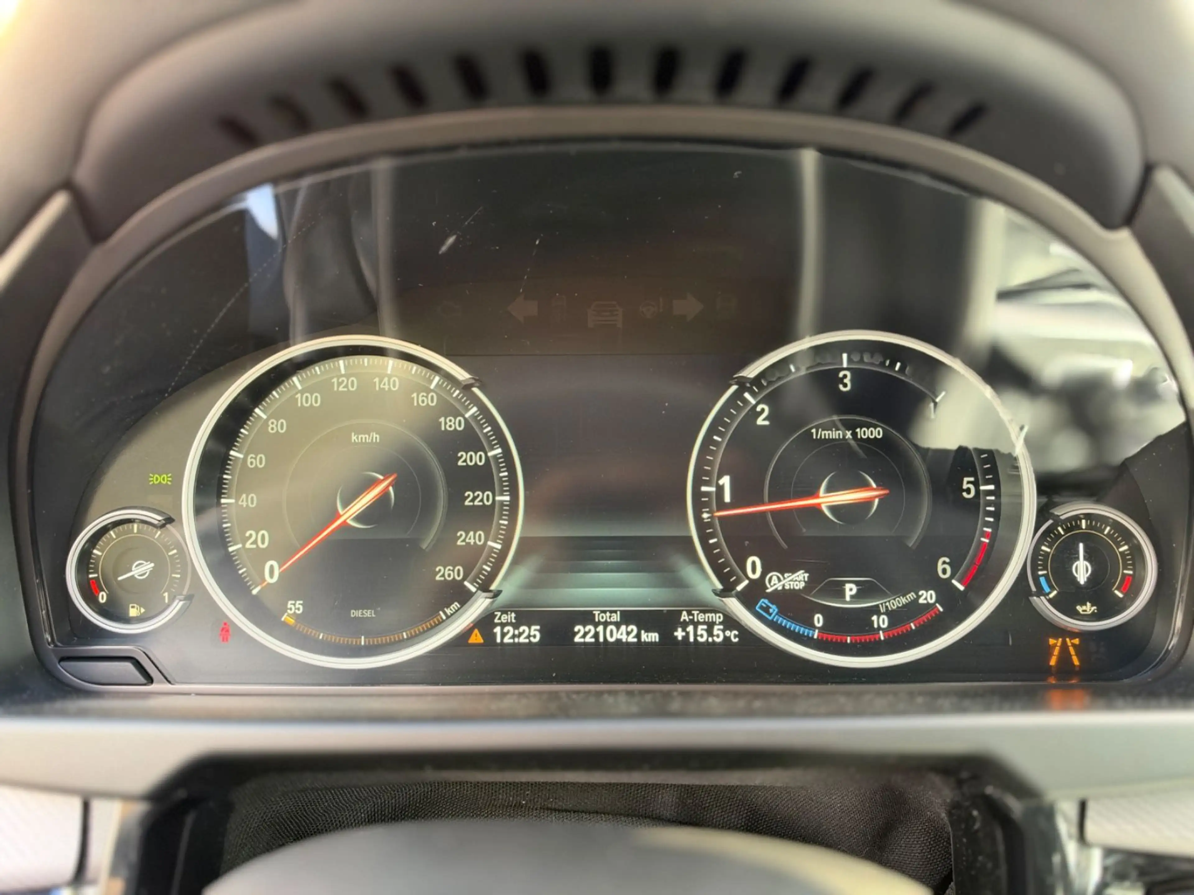 BMW X6 xDrive 40 d M-Paket*LED*Schiebed.*Memory*Head — photo 22