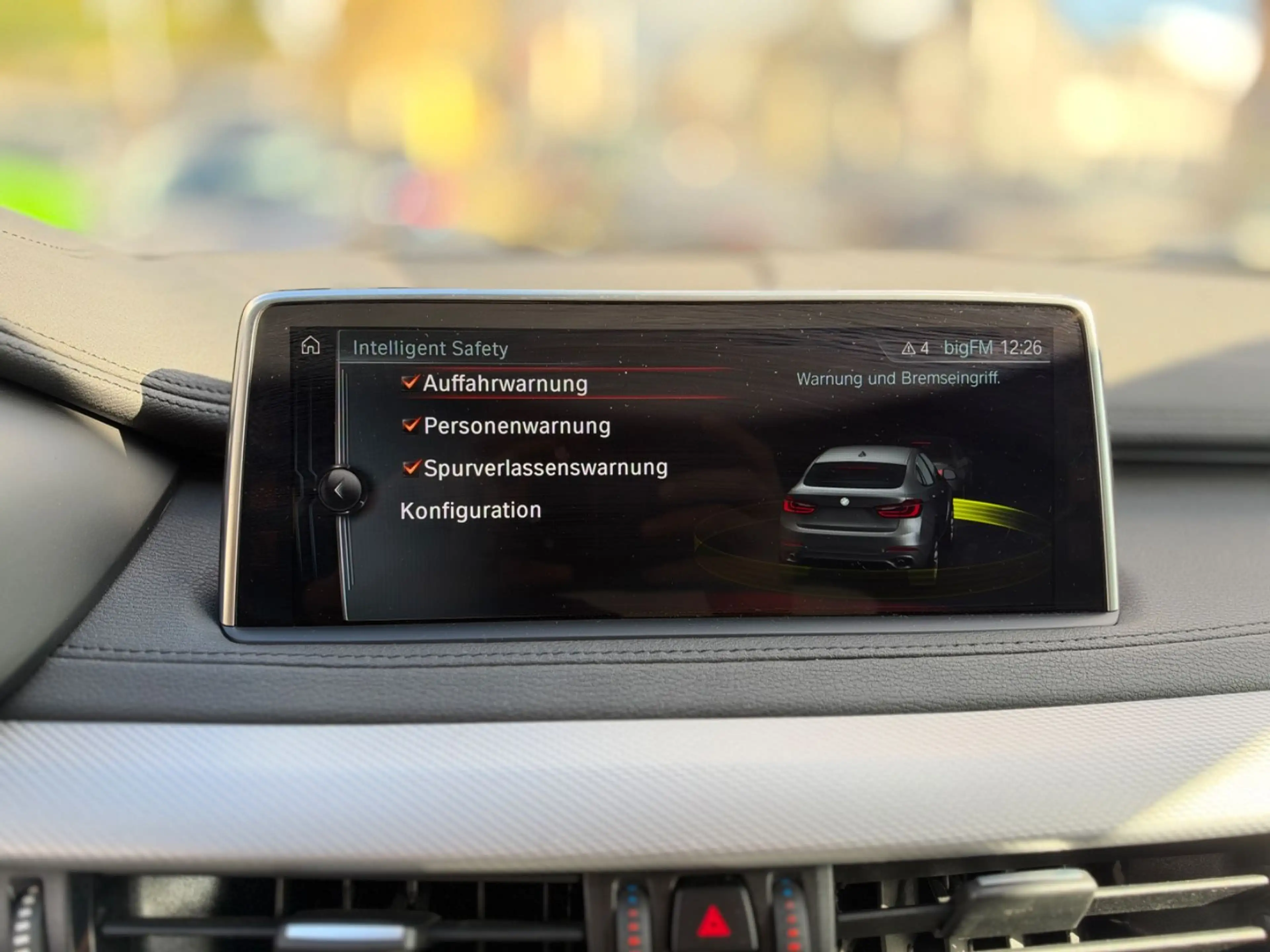 BMW X6 xDrive 40 d M-Paket*LED*Schiebed.*Memory*Head — photo 25