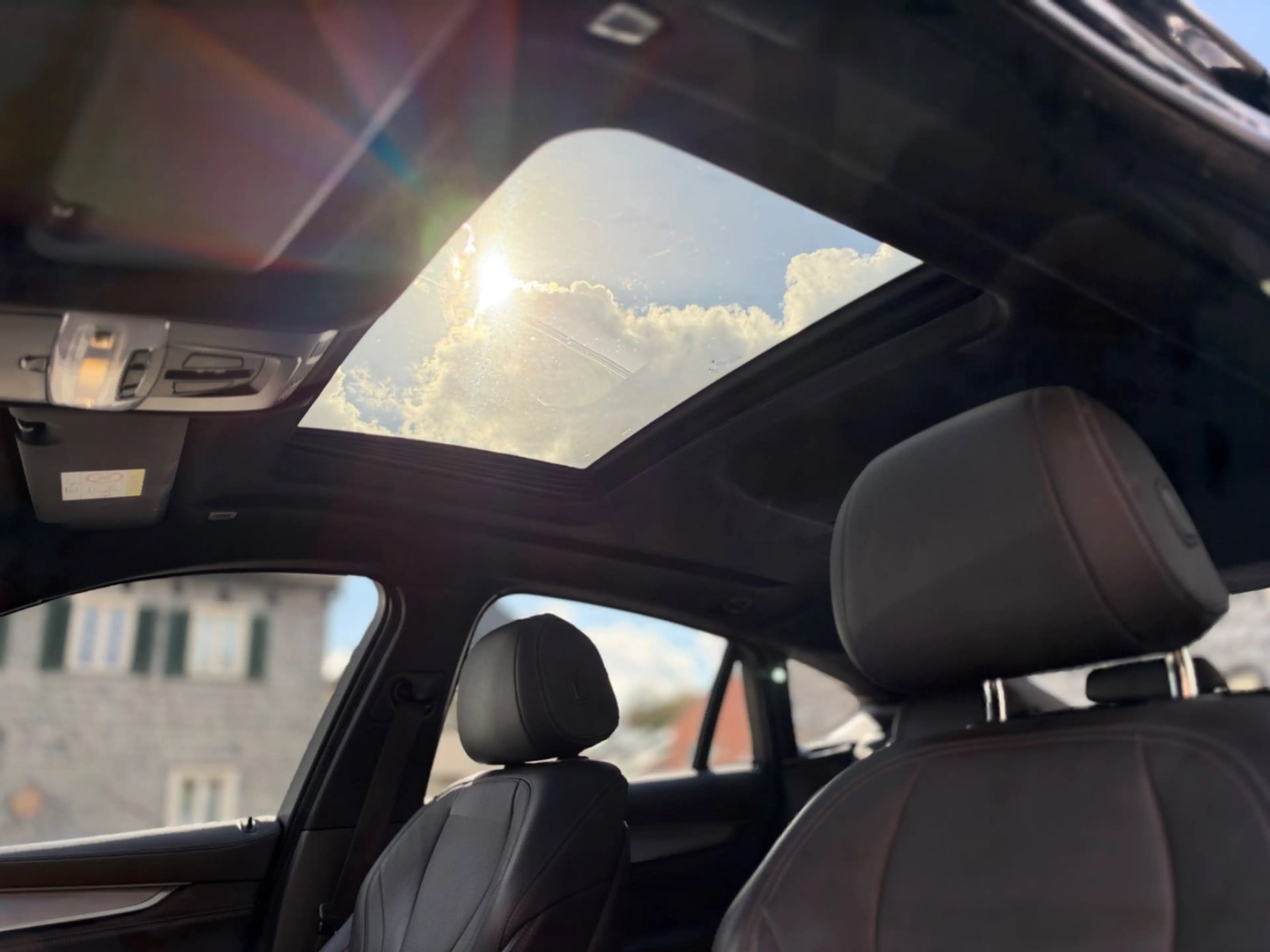 BMW X6 xDrive 40 d M-Paket*LED*Schiebed.*Memory*Head — photo 28