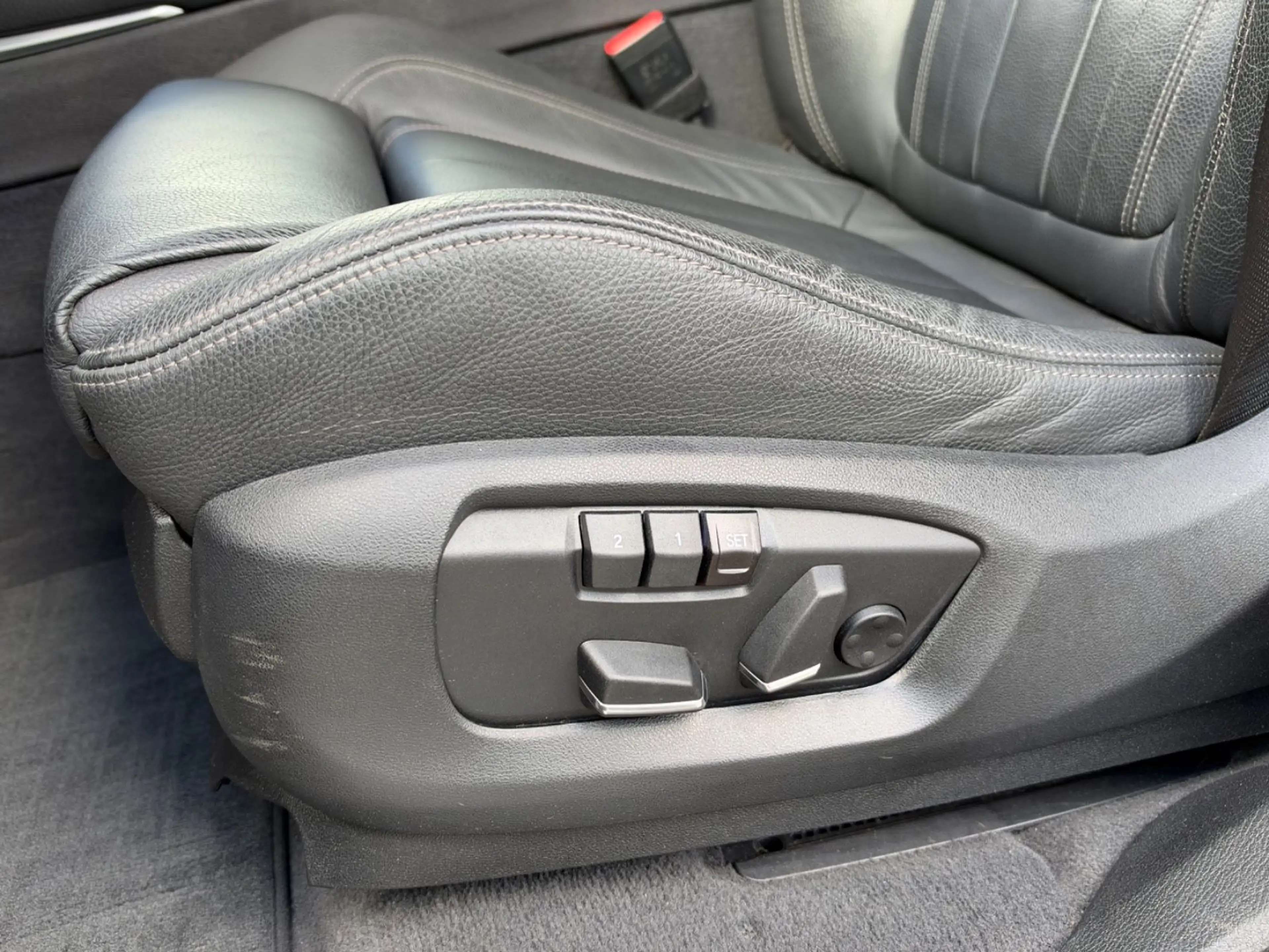 BMW X6 xDrive 40 d M-Paket*LED*Schiebed.*Memory*Head — photo 17