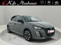 Peugeot 208 Allure Grau - thumbnail 3