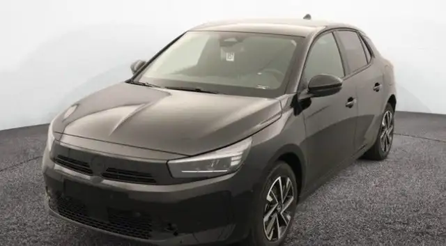 2025 Opel Corsa in Black for sale