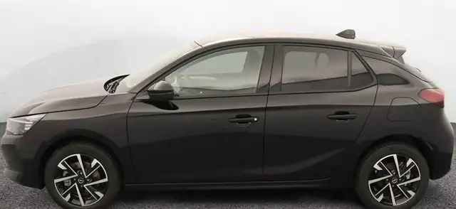 Opel Corsa view 3