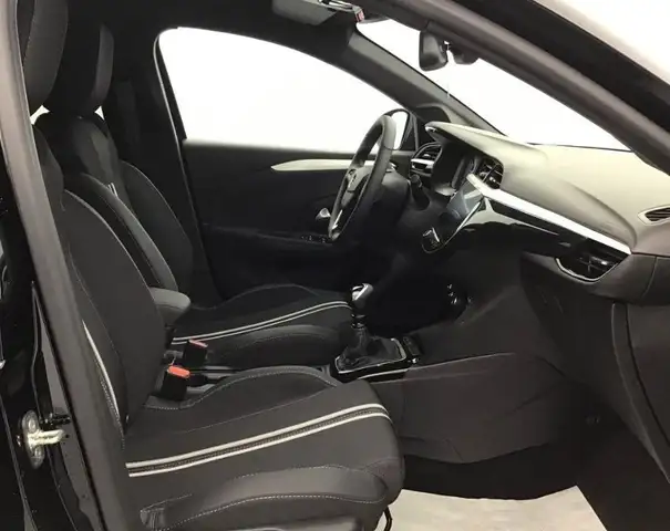 Opel Corsa view 4