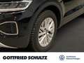 Volkswagen T-Roc LIFE TSI NAVI SITZHEIZUNG EINPARKHILFE LED Noir - thumbnail 11