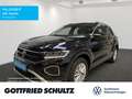 Volkswagen T-Roc LIFE TSI NAVI SITZHEIZUNG EINPARKHILFE LED Noir - thumbnail 1