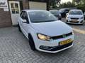 Volkswagen Polo 1.4 TDI Comfortline Nieuwe distributie riem Wit - thumbnail 4