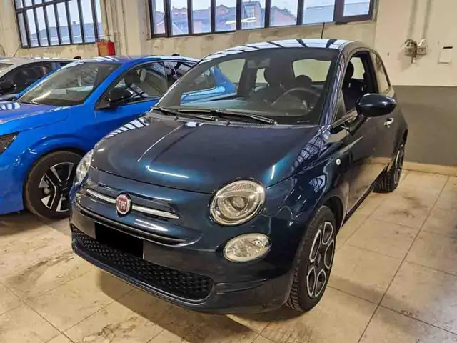 Fiat 500 1.2 EasyPower Club