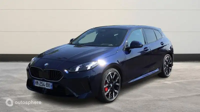 BMW Seria 1