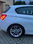 BMW 114 114d 3p Msport Bianco - thumbnail 4