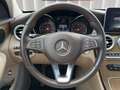 Mercedes-Benz C 400 4-Matic Lim. *Garantie*Finanzierung* Plateado - thumbnail 12
