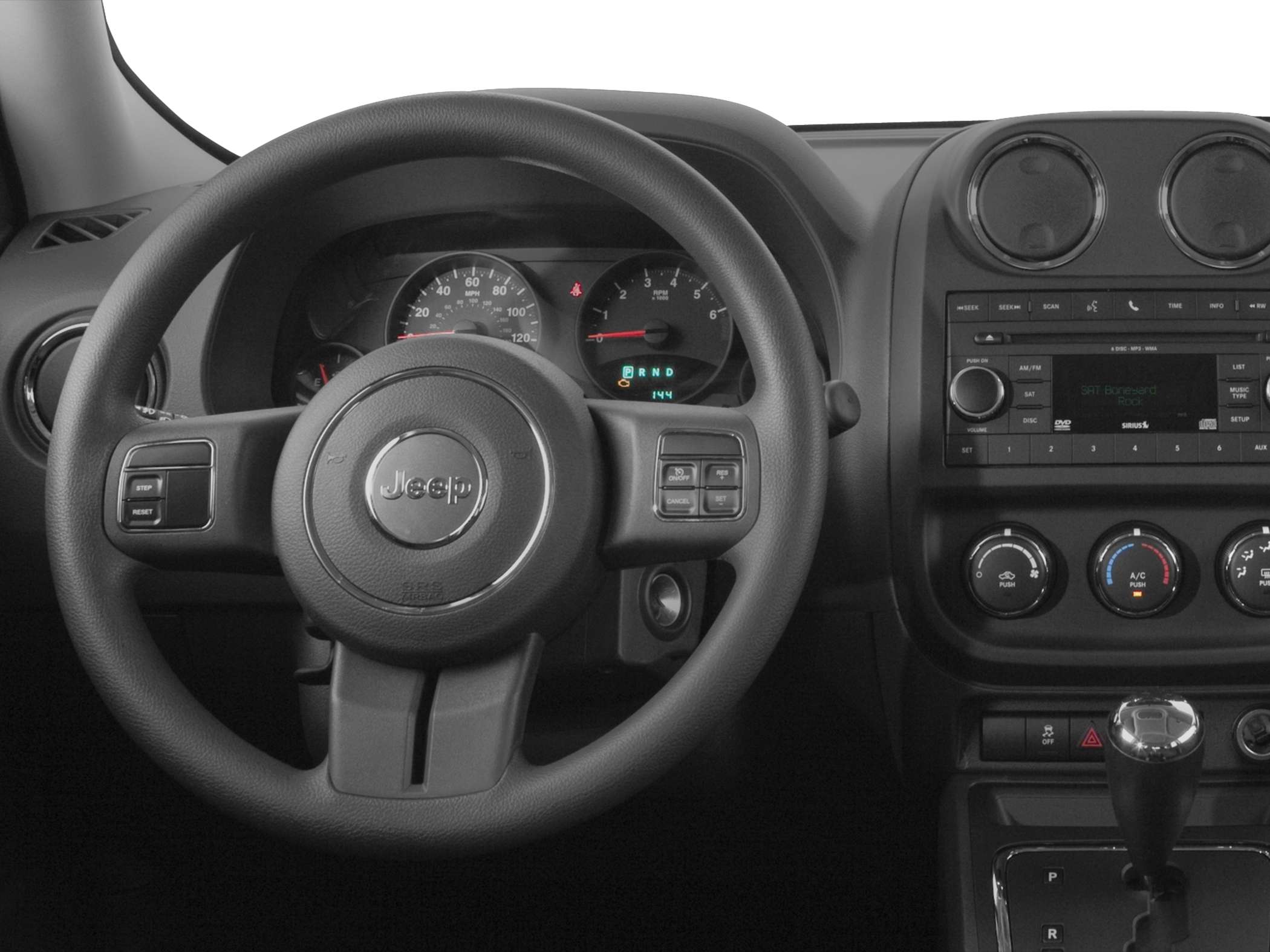2016 Jeep Patriot HIGH ALTITUDE | LEATHER | SUNROOF | 4X4 — снимка 1