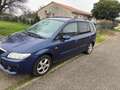 Mazda Premacy 2.0 DITD - 100 VTX Blauw - thumbnail 5