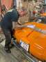 Volkswagen Karmann Ghia . Orange - thumbnail 6