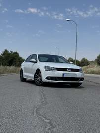 2.0TDI Sport DSG