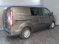 Ford Transit Custom Kombi L1 5-Sitzer+Trennwand Grau - thumbnail 14