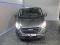 Ford Transit Custom Kombi L1 5-Sitzer+Trennwand Grau - thumbnail 2
