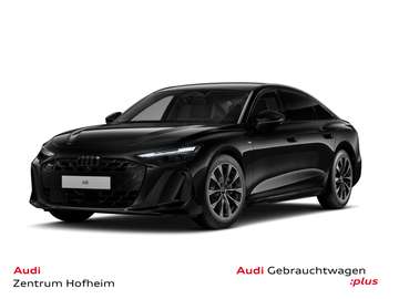 40 TFSI S line S tro*LED+*Virtual*N