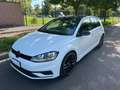 Volkswagen Golf Golf 5p 1.6 tdi Comfortline OK NEOPATENTATI Blanc - thumbnail 1