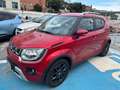Suzuki Ignis 1.2 Hybrid Top 4WD Allgrip Rosso - thumbnail 3