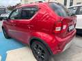 Suzuki Ignis 1.2 Hybrid Top 4WD Allgrip Rosso - thumbnail 4