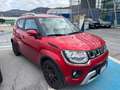 Suzuki Ignis 1.2 Hybrid Top 4WD Allgrip Rosso - thumbnail 1