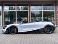 McLaren 720S Spider Novitec Bodykit Lift Garantie B&W Blanc - thumbnail 6