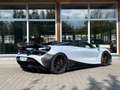 McLaren 720S Spider Novitec Bodykit Lift Garantie B&W Blanc - thumbnail 5
