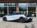 McLaren 720S Spider Novitec Bodykit Lift Garantie B&W Blanc - thumbnail 7