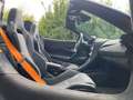 McLaren 720S Spider Novitec Bodykit Lift Garantie B&W Blanc - thumbnail 8