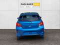 Mitsubishi Space Star Mitsubishi Select 1,2 l MIVE Blau - thumbnail 4