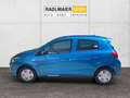 Mitsubishi Space Star Mitsubishi Select 1,2 l MIVE Blau - thumbnail 2