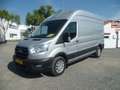 Ford Transit Ka 350 L3H3 Klima Navi Tempom. Garantie Plateado - thumbnail 1