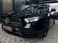 Mercedes-Benz A 180 Limo AMG NIGHT AUGR AMBT BURMST STDHZG 19" Zwart - thumbnail 3