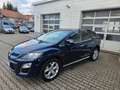 Mazda CX-7 Exclusive-Line Motorschaden Bleu - thumbnail 1