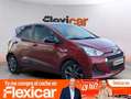 Hyundai i10 1.0 Go Rojo - thumbnail 1