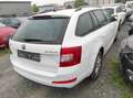 Skoda Octavia AMBITION NAVI KLIMA KOMBI *KEIN TÜV* ALU Wit - thumbnail 5