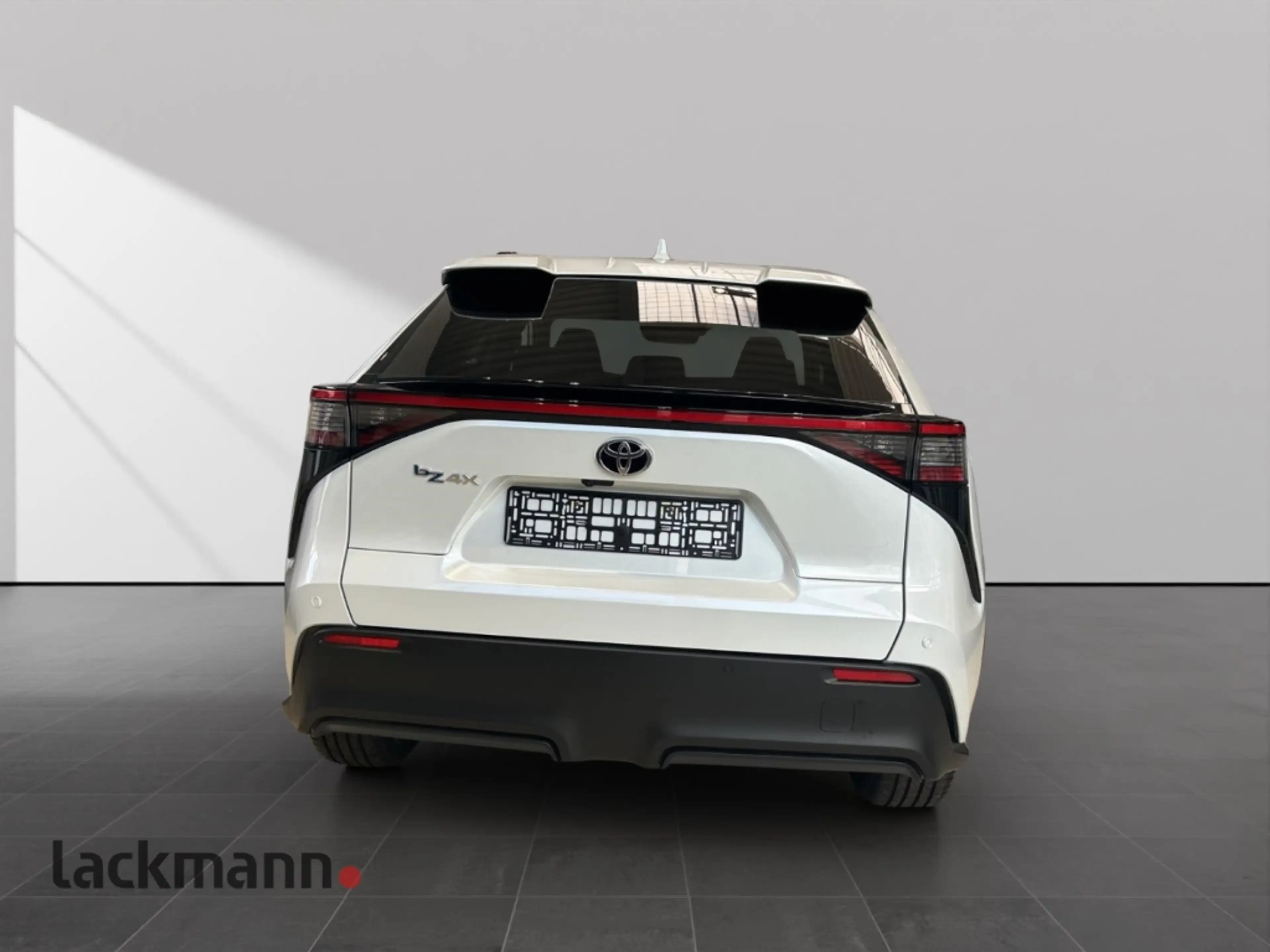 Toyota bZ4X Team Deutschland *360 Grad Kamera*LED* — photo 6