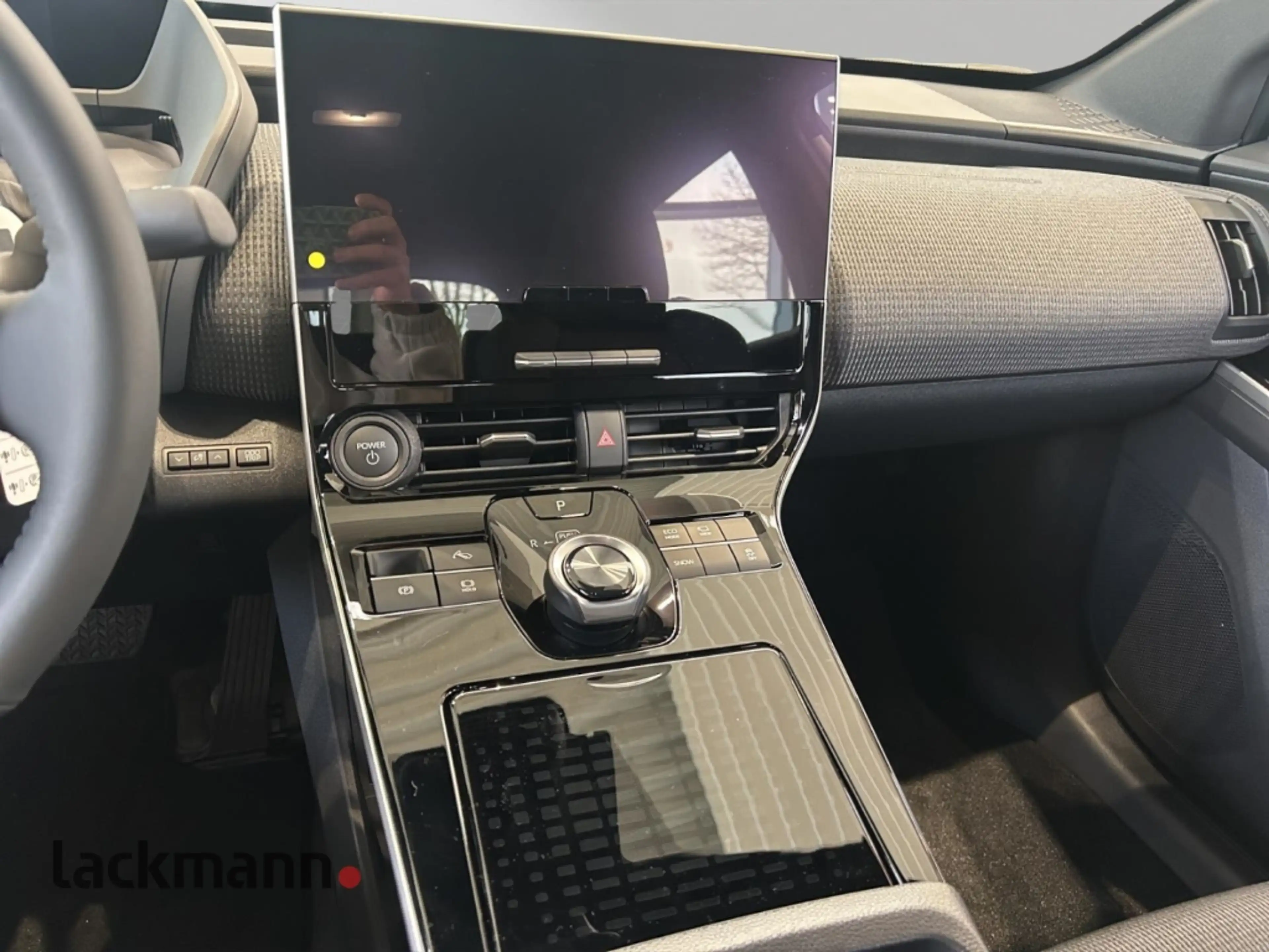 Toyota bZ4X Team Deutschland *360 Grad Kamera*LED* — photo 12