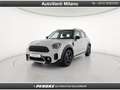MINI Cooper Countryman Mini Countryman 1.5 Cooper Classic auto Silber - thumbnail 1