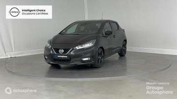 1.0 IG-T 92ch N-Sport 2021.5