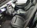 BMW 540 d 48V xDrive Touring Msport Blu/Azzurro - thumbnail 8