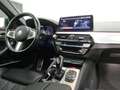BMW 540 d 48V xDrive Touring Msport Blu/Azzurro - thumbnail 5
