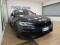BMW 540 d 48V xDrive Touring Msport Blu/Azzurro - thumbnail 2