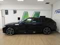 BMW 540 d 48V xDrive Touring Msport Blu/Azzurro - thumbnail 4