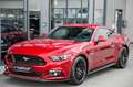 Ford Mustang Coupe 5.0 V8 Aut. GT erst 16.002 km !!* Rot - thumbnail 2