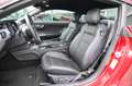 Ford Mustang Coupe 5.0 V8 Aut. GT erst 16.002 km !!* Rot - thumbnail 11