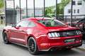 Ford Mustang Coupe 5.0 V8 Aut. GT erst 16.002 km !!* Rouge - thumbnail 6