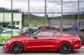 Ford Mustang Coupe 5.0 V8 Aut. GT erst 16.002 km !!* Rouge - thumbnail 7